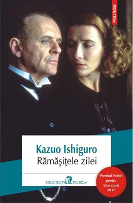 Rămăşiţele zilei