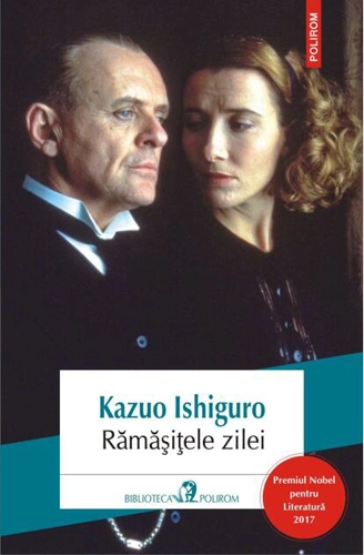 Rămăşiţele zilei