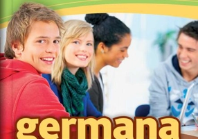 Dicționarul tău isteț român-german și german-român