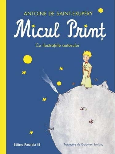 Micul prinț