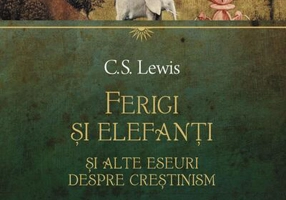 Ferigi şi elefanţi