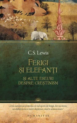 Ferigi şi elefanţi