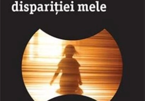 Jurnalul dispariției mele