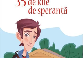 35 de kile de speranţă