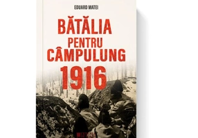 Bătălia pentru Câmpulung - 1916