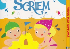 Învățăm să scriem