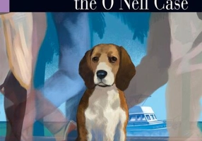 Miami Police File: the O’Nell Case + Audio + App (Step One A2)