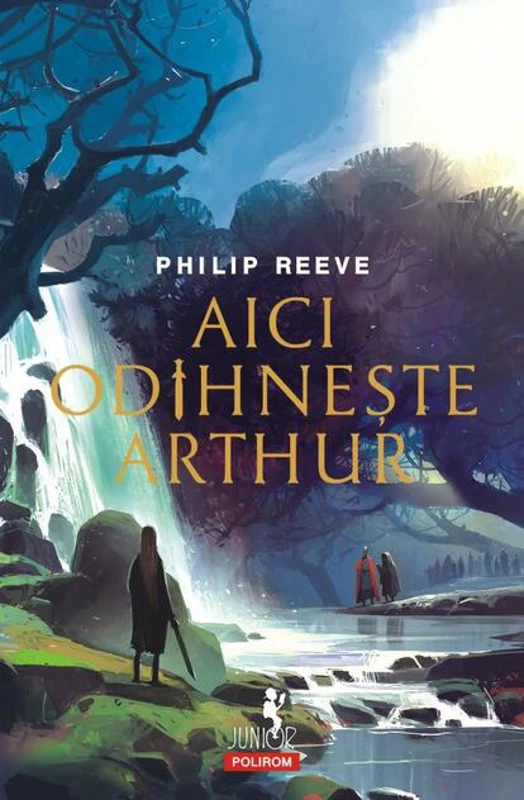 Aici odihnește Arthur