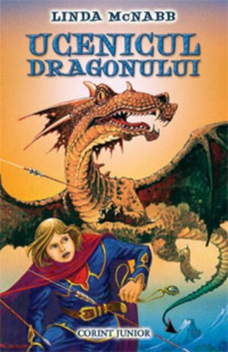 Ucenicul dragonului