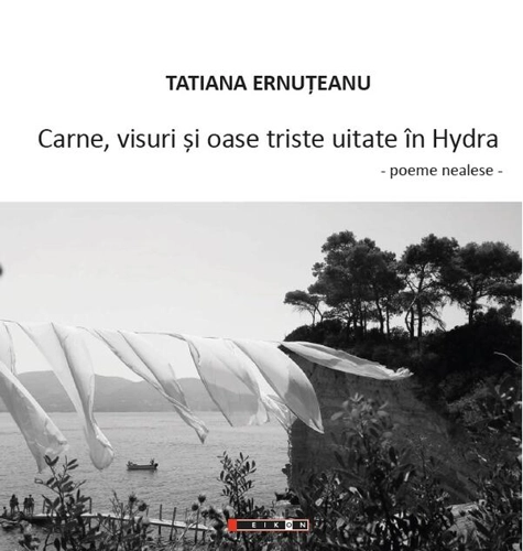 Carne, visuri și oase triste uitate în Hydra