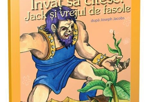 Jack şi vrejul de fasole