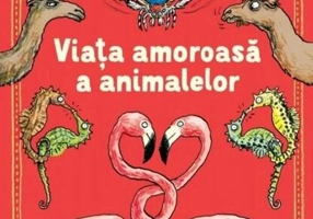 Viața amoroasă a animalelor