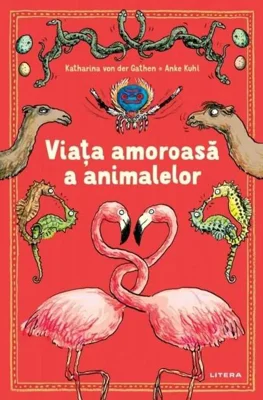 Viața amoroasă a animalelor