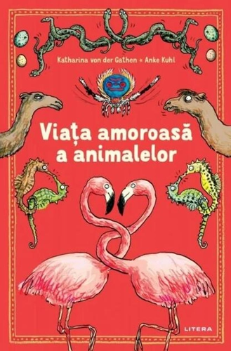 Viața amoroasă a animalelor