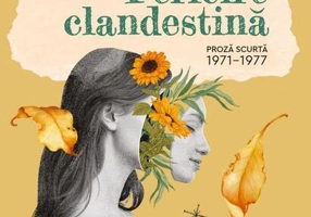 Fericire clandestină (Vol. 2)