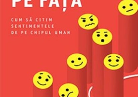 Emoţii date pe faţă