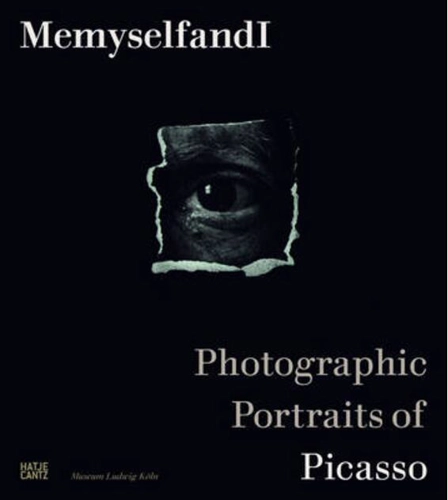 MemyselfandI: Photographic Portraits of Picasso