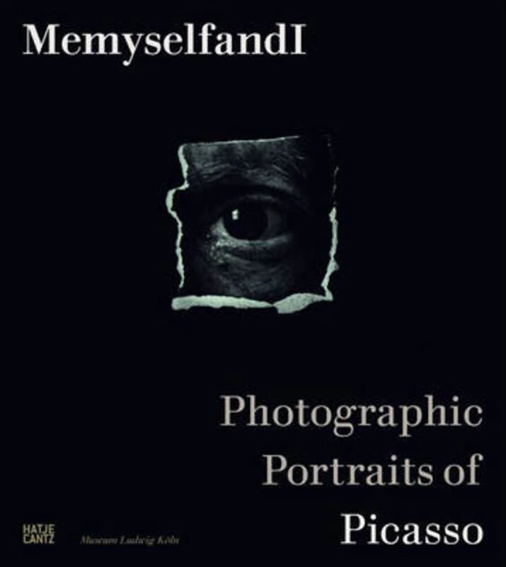 MemyselfandI: Photographic Portraits of Picasso