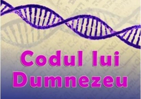 Codul lui Dumnezeu. Secretul trecutului, promisiunea viitorului
