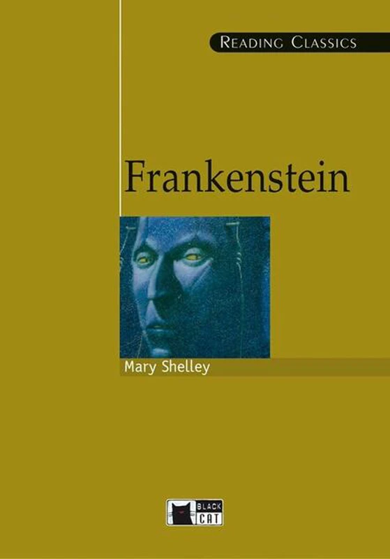 Frankenstein + CD (C1/C2)