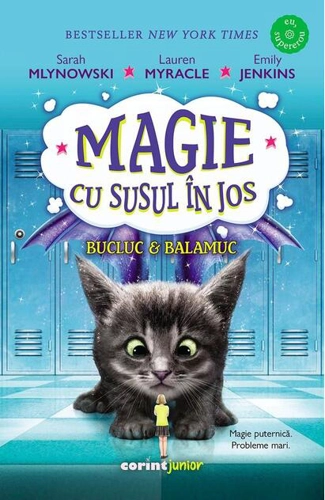 Bucluc & balamuc (Vol. 2)