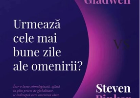 Urmează cele mai bune zile ale omenirii?