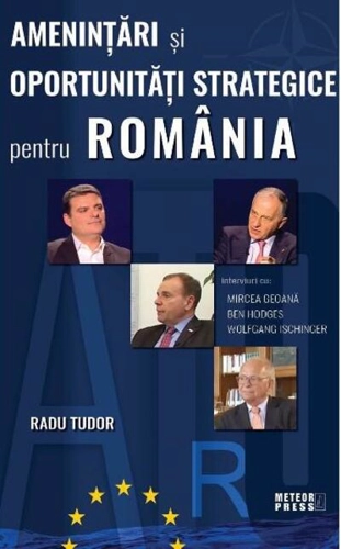 Amenințări și oportunități strategice pentru România