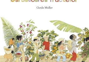 Sărbatoarea fructelor