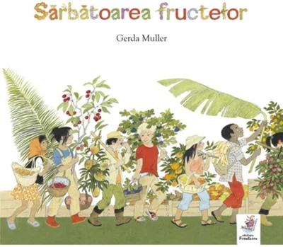 Sărbatoarea fructelor