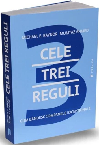 Cele trei reguli