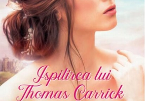 Ispitirea lui Thomas Carrick