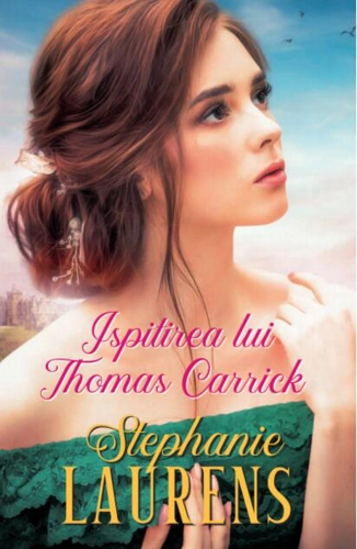 Ispitirea lui Thomas Carrick