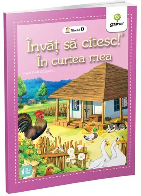 În curtea mea