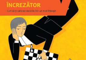 Perfect încrezător