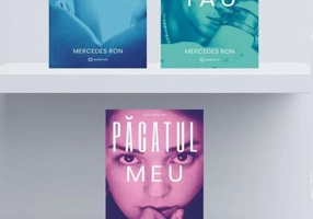 Pachet Seria Culpables