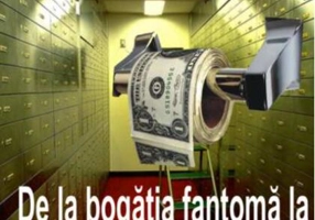 Proiectul noii economii