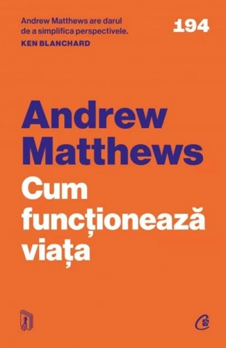 Cum funcționează viața