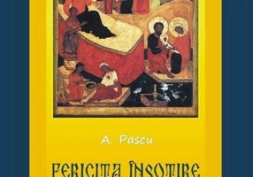 Fericita însoțire. Viața drepților Părinți Ioachim și Ana