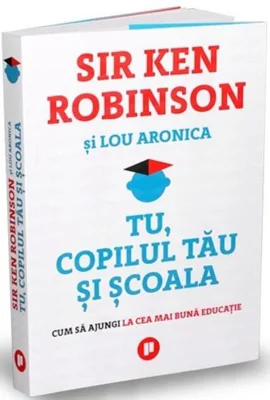 Tu, copilul tău și școala