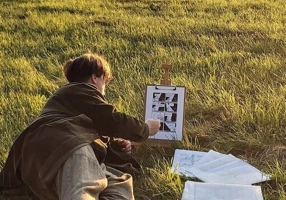 Revista IDEA artă+societate, nr. 56