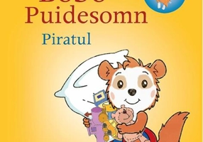 Bobo Puidesomn. Piratul