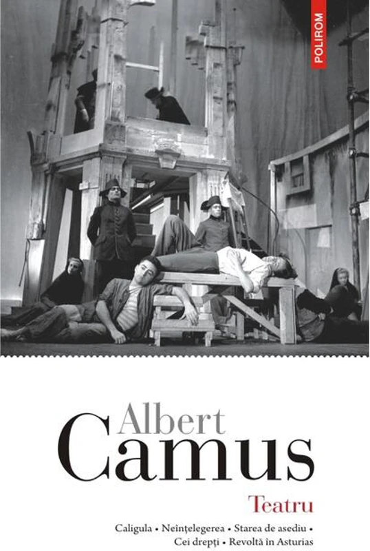 Teatru