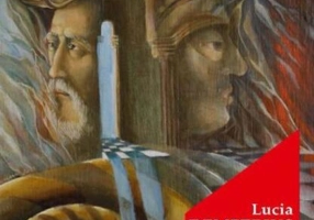 Triptic. Portretele au coborât din rame Vol. 2