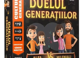 Duelul generațiilor