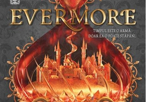 Evermore (Vol. 2)
