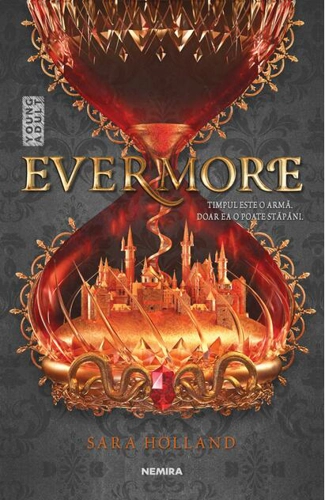 Evermore (Vol. 2)
