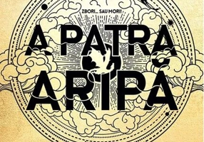 A patra aripă