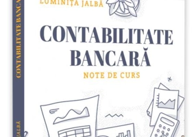 Contabilitate bancară