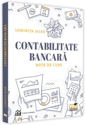 Contabilitate bancară