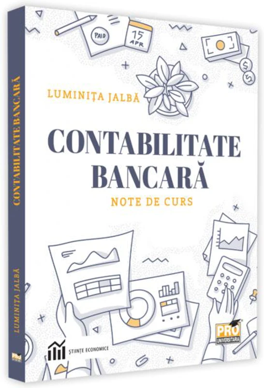 Contabilitate bancară